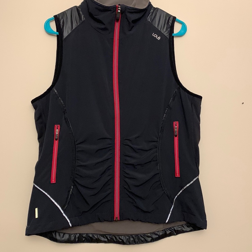 Lole Vest